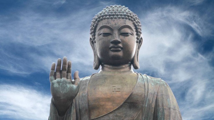 भगवान बुद्ध 