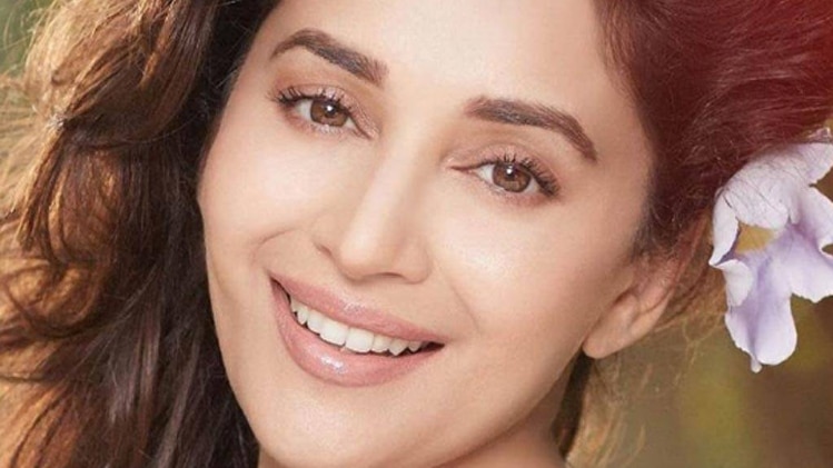 Madhuri dixit 