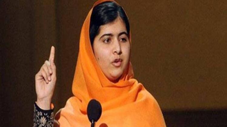 नाटक था मलाला पर हमला