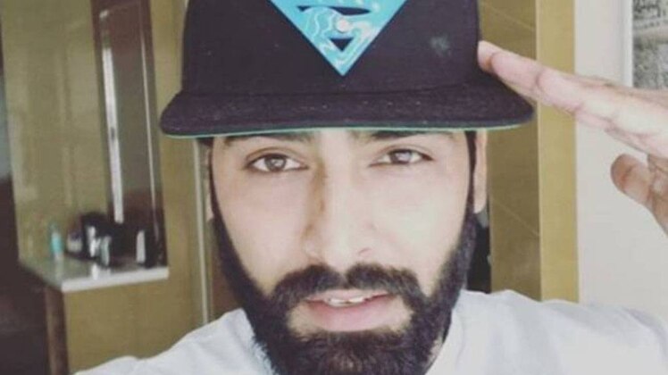 मनवीर गुर्जर