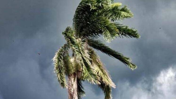 2 दिन पहले ही केरल में मानसून की दस्तक