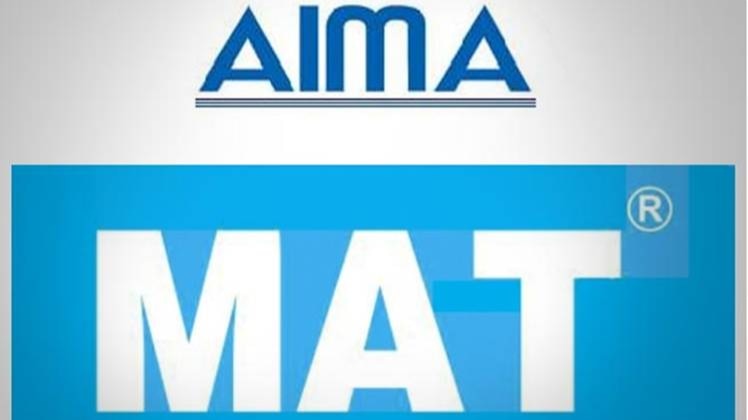 MAT online registration