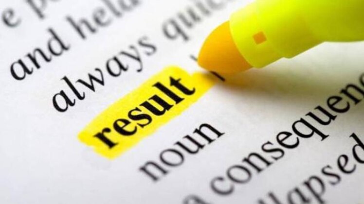 Meghalaya MBOSE HSSLC Results 2017