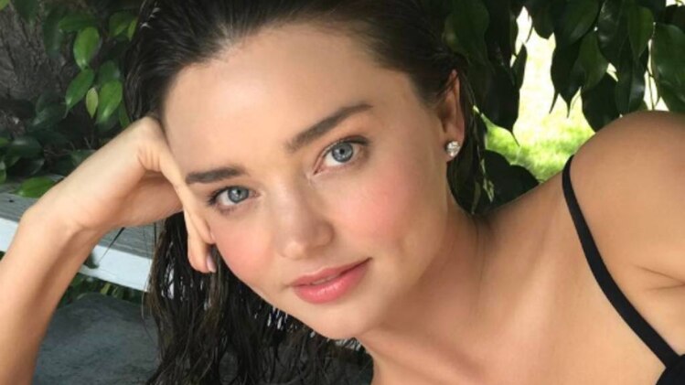 मिरांडा केर