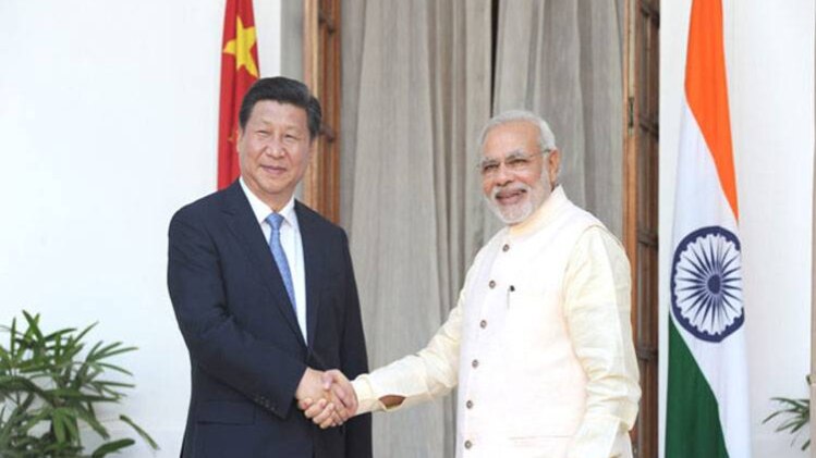 नरेंद्र मोदी