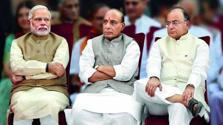 भगोड़ों के खिलाफ सख्त कानून लाने का प्रस्ताव 