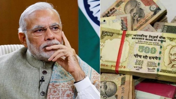 नोटबंदी पर अर्थशास्त्री "गाय सॉरमैन" का ब्यान