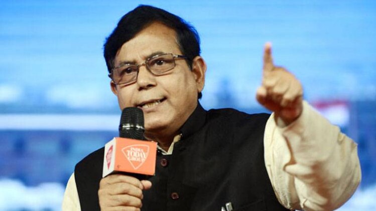 फाइल फोटोः सीपीआई-एम के मोहम्मद सलीम