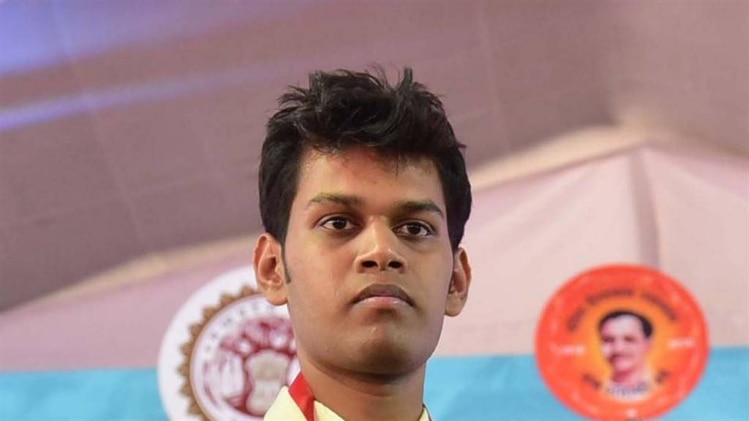 संयम जैन 