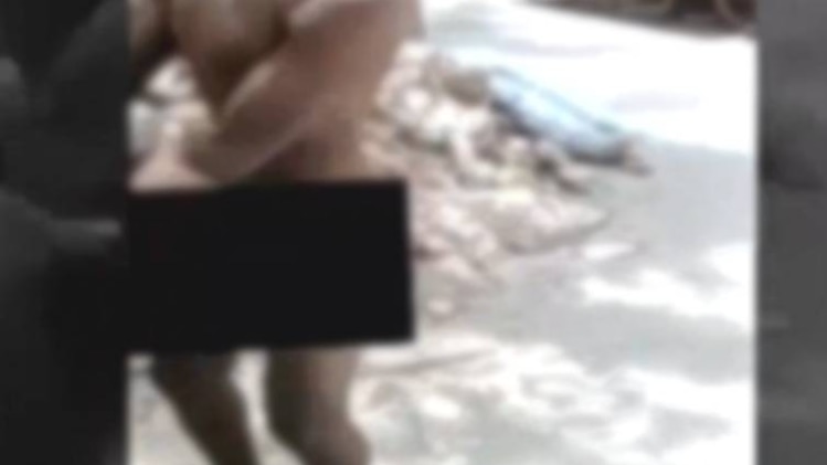 पुणे के कर्वे नगर इलाके में हुई वारदात