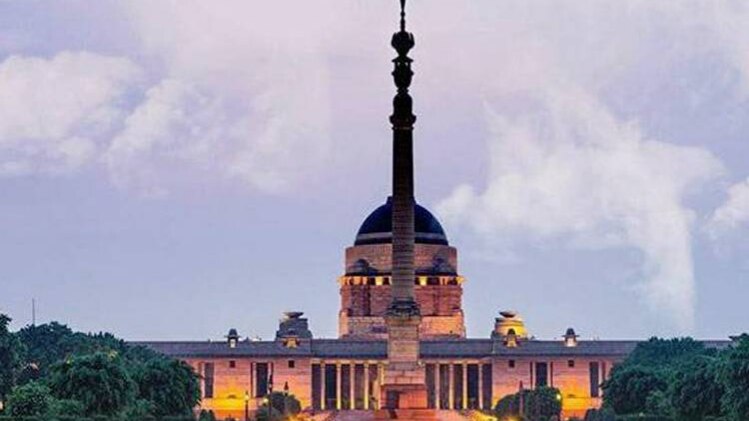 राष्ट्रपति चुनाव को लेकर सरगर्मी तेज