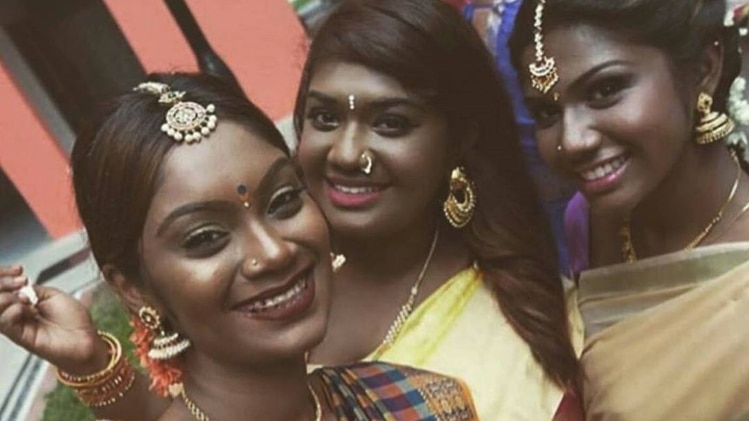 फोटो सोर्स- The Uncanny Truth Teller 2/Facebook