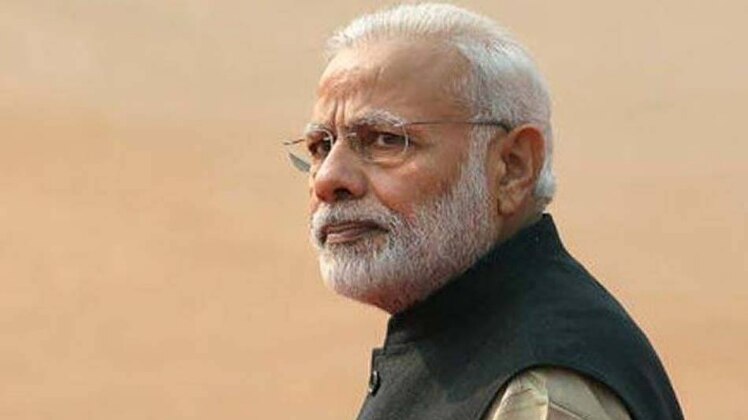 पीएम मोदी