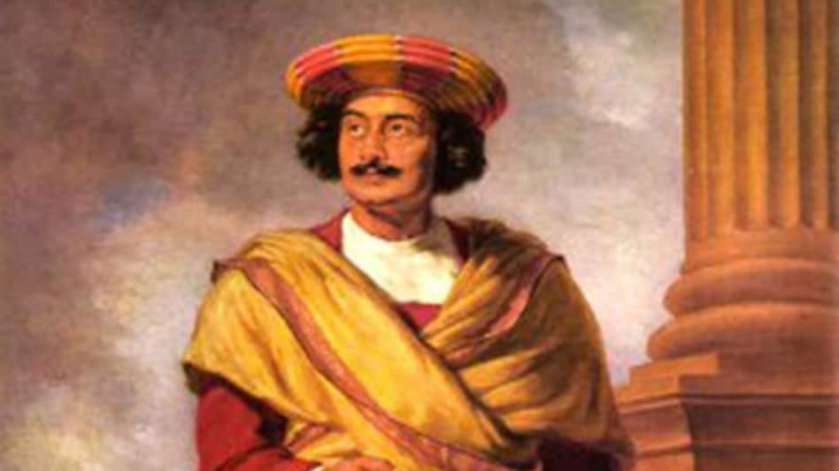 जब राजा राम मोहन के सामने उनकी भाभी को जलाया गया था जिंदा - raja ram mohan roy was the founder of the brahmo sabha movement - AajTak