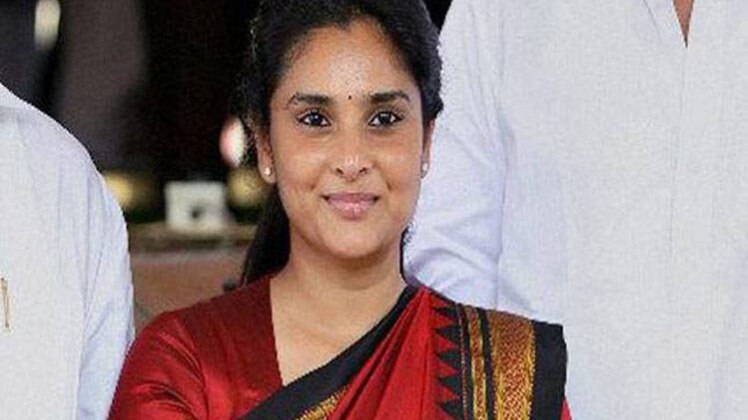 अभिनेत्री राम्या