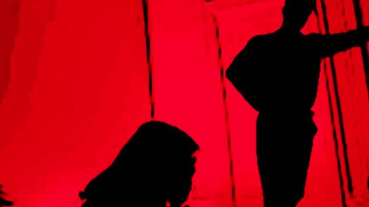 हरियाणा के फरीदाबाद में हुई वारदात