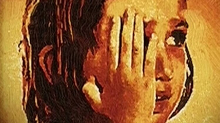 हैवान पिता की करतूत छुपाने के लिए दादी ने किया पोती का कत्ल