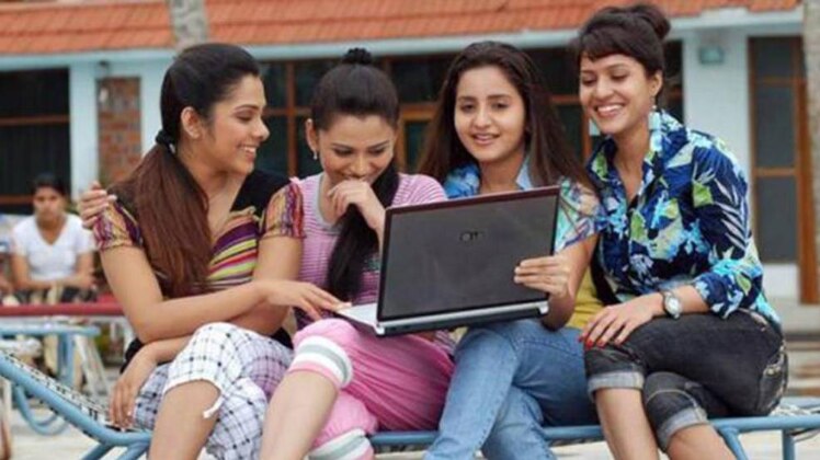 represtational photo of students