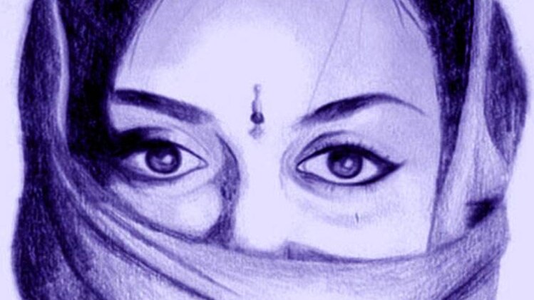  23 वर्षीय कानून की छात्रा ने दी रेपिस्ट को सजा