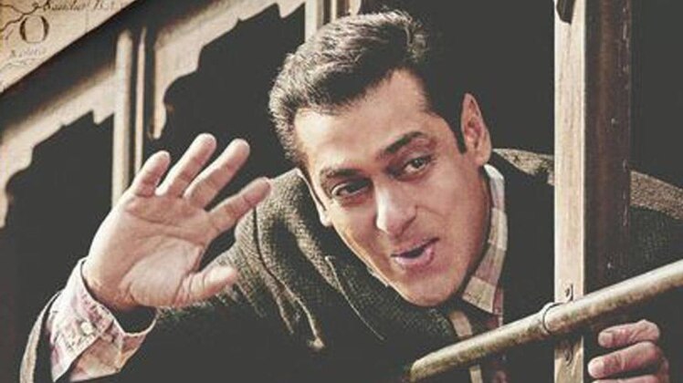 सलमान खान