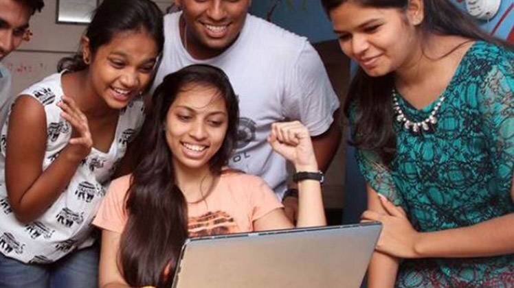 Telangana Board 10th exam result on official website(Representational photo)