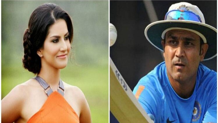 साथ कमेंट्री करेंगे सहवाग और सनी