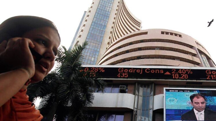 अमेरिका में ब्याज दर नहीं बढ़ने से झूमा भारतीय शेयर बाजार