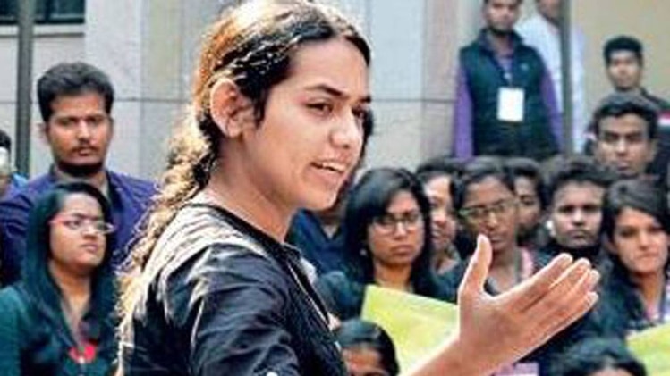 शिल्पी मारवाह 