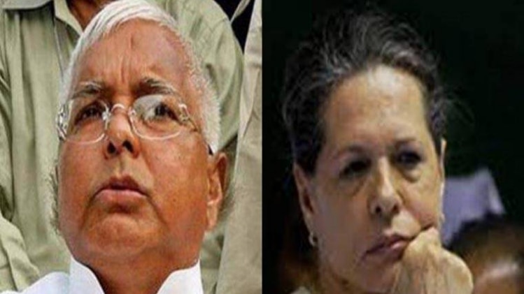 महागठबंधन की तैयारी में विपक्ष 