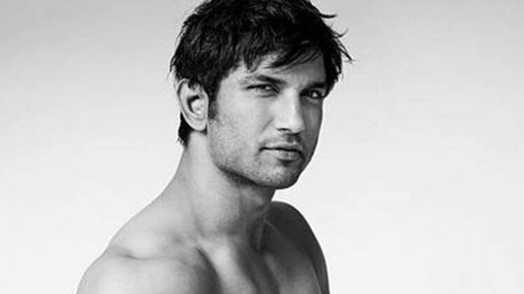 सुशांत सिंह राजपूत