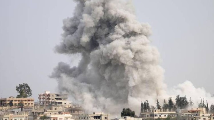 प्रतीकात्मक तस्वीर