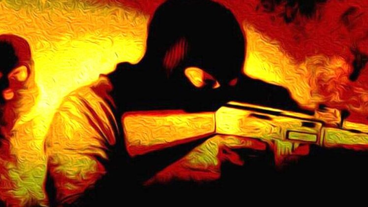 पुलिस को एक शख्स ने भेजा ईमेल