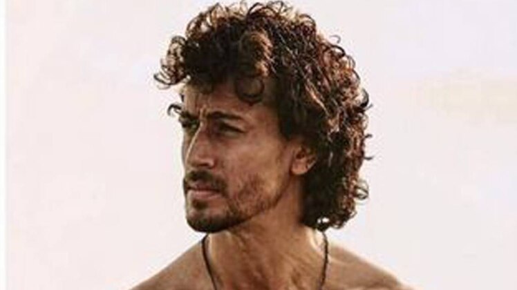 टाइगर श्रॉफ