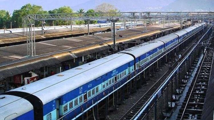 रेलवे ने किया नई ट्रेन चलाने का ऐलान