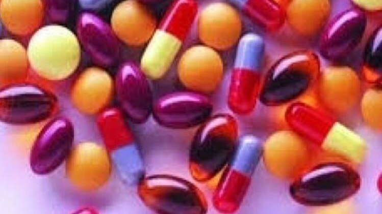 टीबी से जूझ रहे बच्चों के लिए फ्रूट फ्लेवर्ड टैबलेट्स