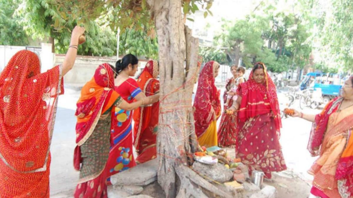 जानिये क्यों और कैसे करते हैं वट सावित्री व्रत - vat savitri vrat 25 may - AajTak
