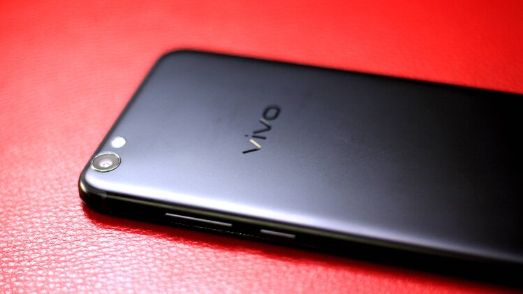 Vivo V5S