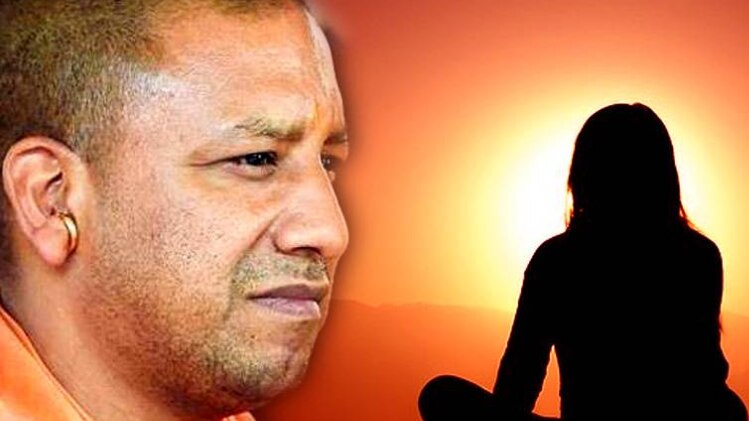 योगी सरकार के खिलाफ उठ रही आवाजें 