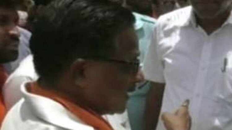  बीजेपी विधायक राधा मोहन दास अग्रवाल