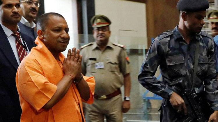 योगी कैबिनेट का बड़ा फैसला