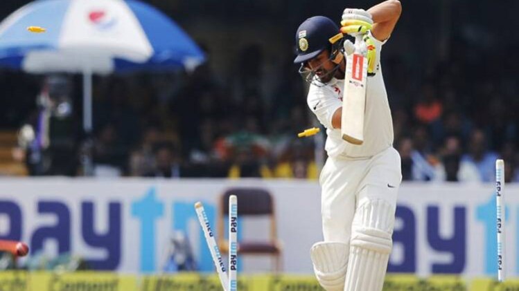 करुण नायर 