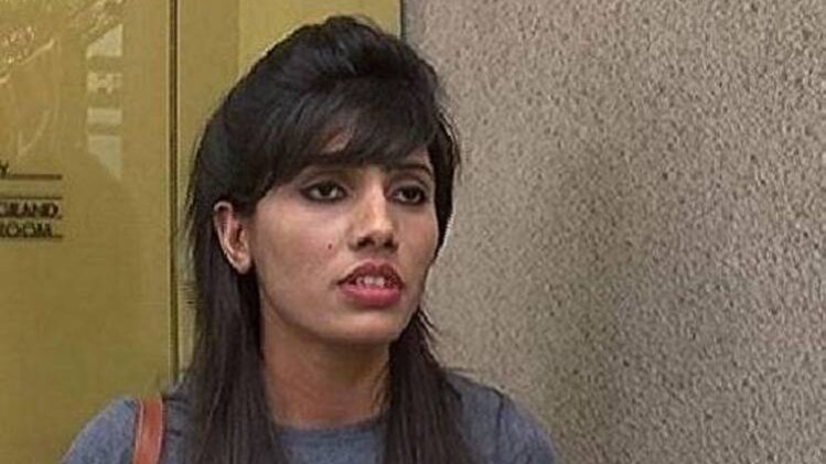 मनीषा कुमारी