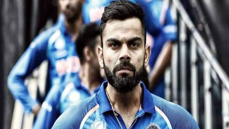 कोहली ने दिया था सख्त संदेश