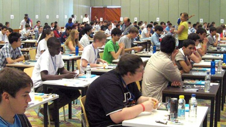 represtational photo of students