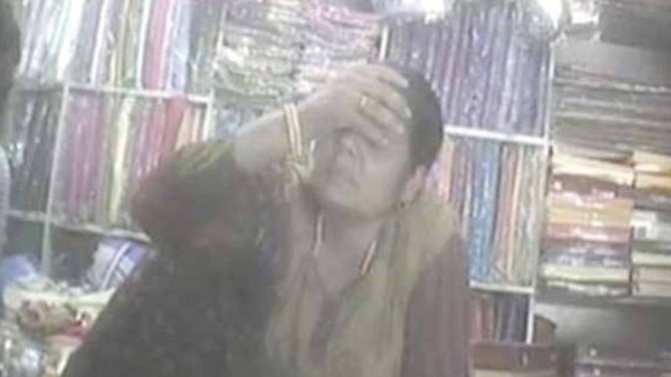 आजतक का स्टिंग ऑपरेशन