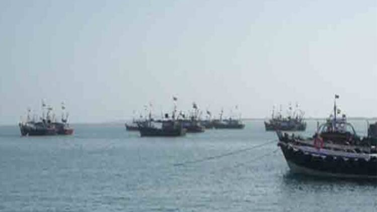 भारतीय मछुआरे