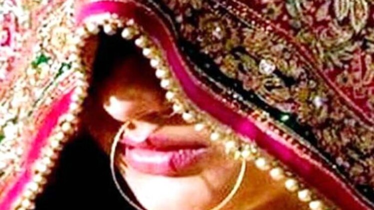 सुहागरात को हुआ खुलासा