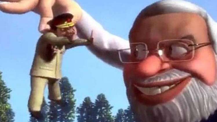 जानिए क्या मतलब है देश में पोलिटिकल कार्टूनिंग का