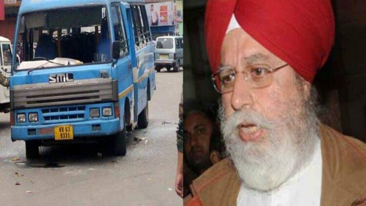 दार्जिलिंग हिंसा के लिए ममता जिम्मेदार: अहलूवालिया 