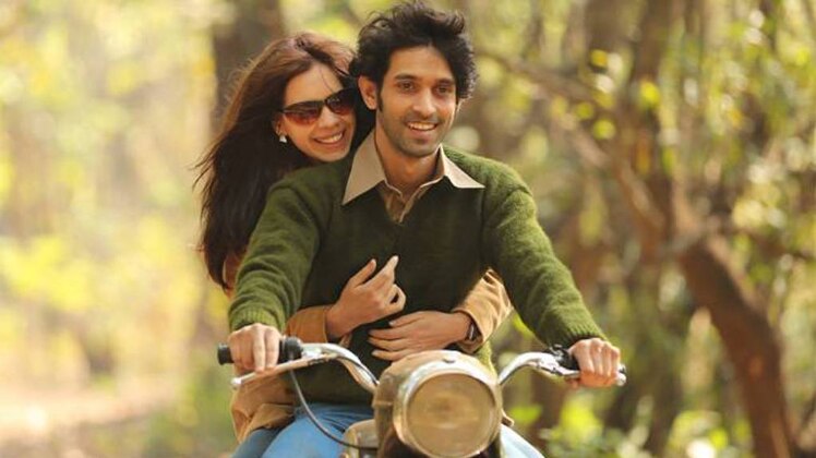 विक्रांत मस्सी, कल्कि कोचलिन